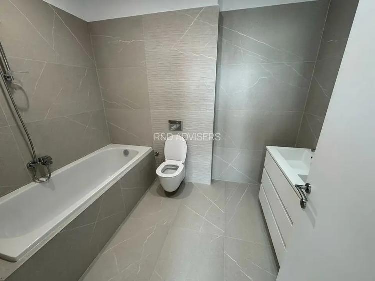 3 Camere | Complex Walter Loft Space | 10 Min. De Metrou Aurel Vlaicu - 12