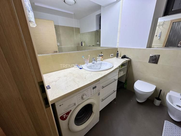 Apartament 3 camere lângă metrou Laminorului /2009/poziție excelenta - 11