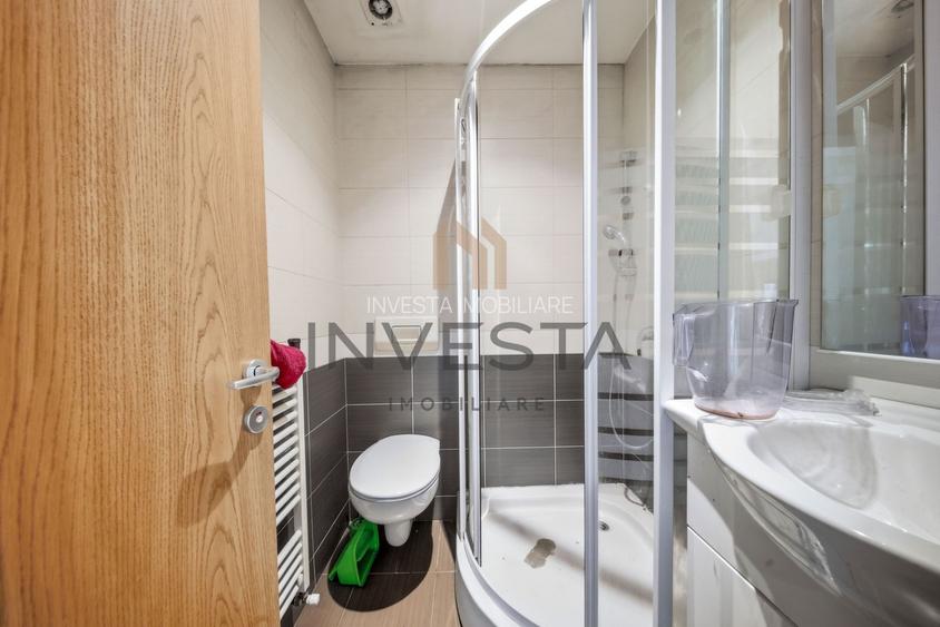 Casa individuala cu teren de 1150mp | 258mp utili | 6 camere | Europa - 18