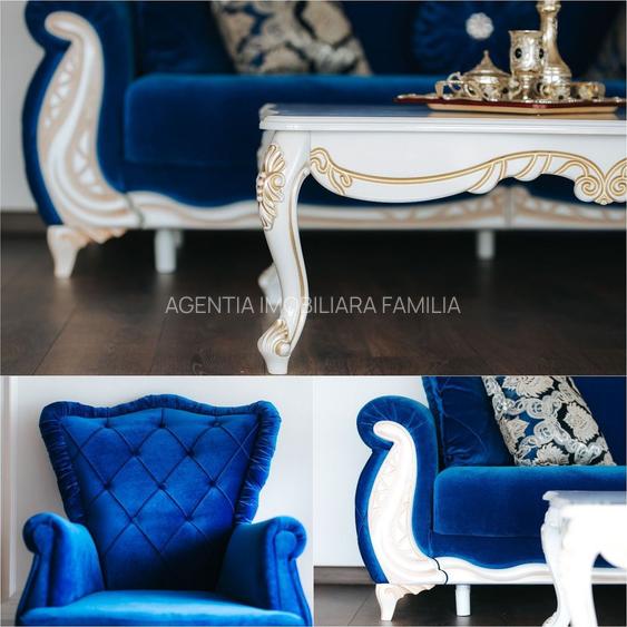 Inchiriere 3 camere in Galati, Faleza Dunarii, Bloc Atena - 2