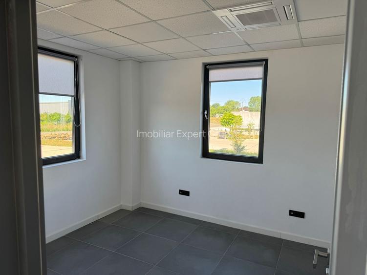 Spatiu 600 mp depozitare si productie, logistic ,Chitila - Rudeni - 8