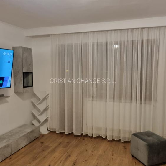 39292  Apartament 2 camere Casa de Cultura - 5