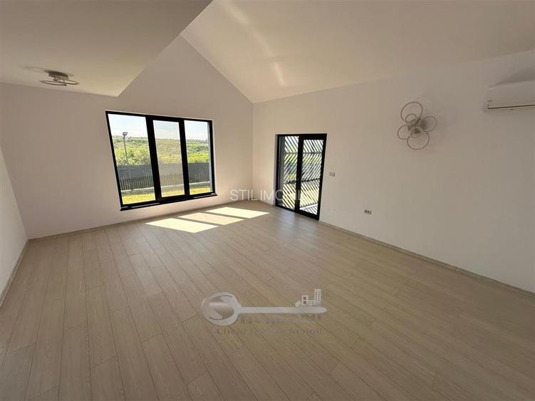 Casă individuala, 158 mp, teren 588 mp, încălzire în pardose - 21
