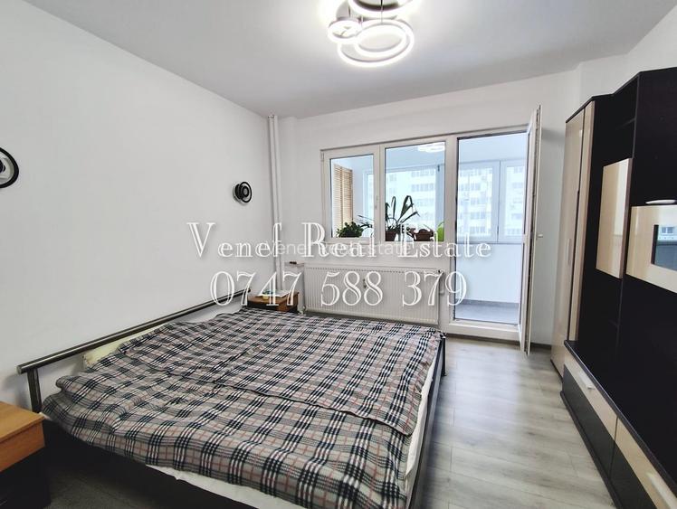 0% Comision 4 Camere 95mp 2bai 2balcoane etaj2 Pantelimon Metrou Costin Georgian - 8