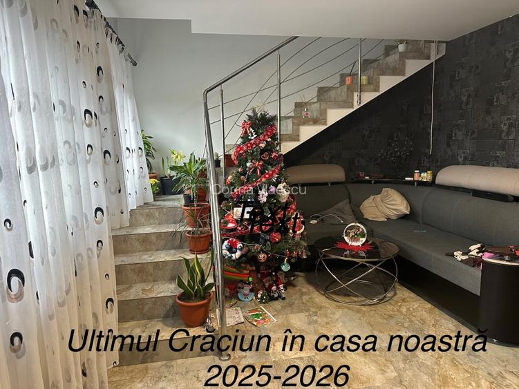 Casă de vânzare , P+M - 3