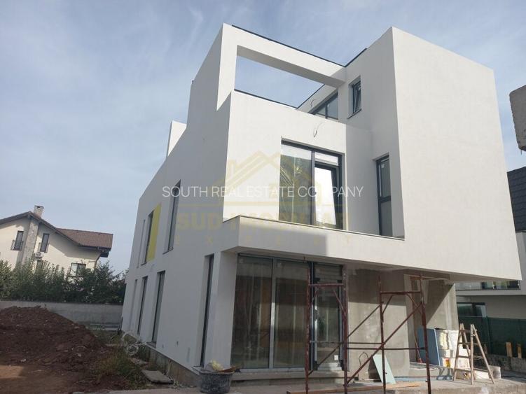 CASA INDIVIDUALA P+1+TERASA-PRIMARIE - 25