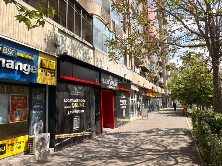 Calea Crangasi Spatiu de inchiriat I suprata 60 mp I pret 1600 euro - 4