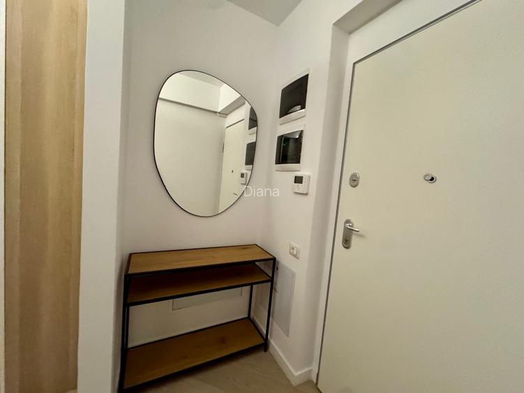 Apartament 3 camere decomandat Cortina North - parcare subterană inclusa - 9
