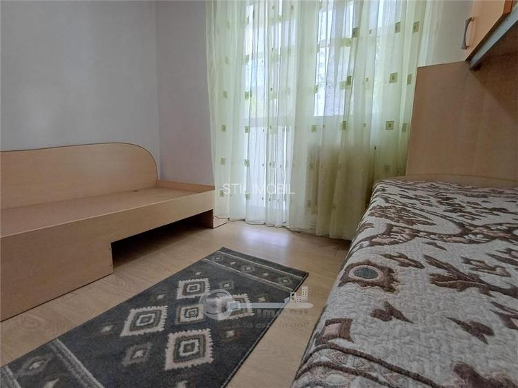 Apartament 2 Camere Decomandat – Etaj 1, Zona Mircea cel Bătrân, Ia - 10