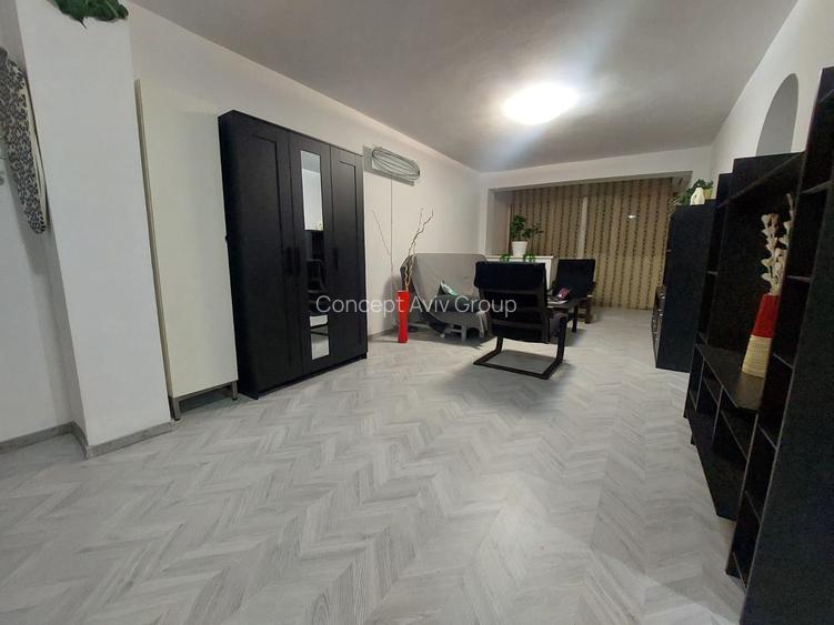 Drumul Taberei, P-ta Moghioros, et.1, langa parc si metrou - 19