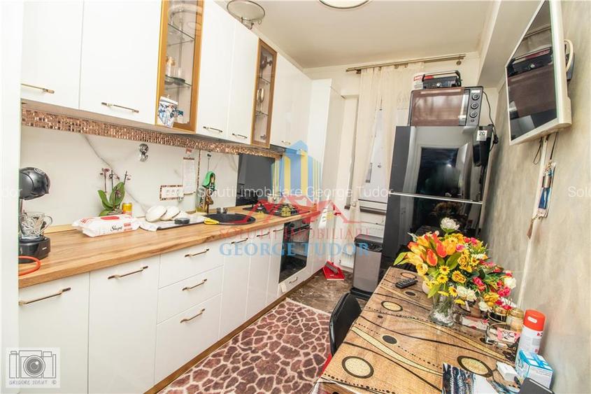 Ap. 3 camere, 85 mp, Str. Ciresar 26A, Prelungirea Ghencea- Bragadiru - 18