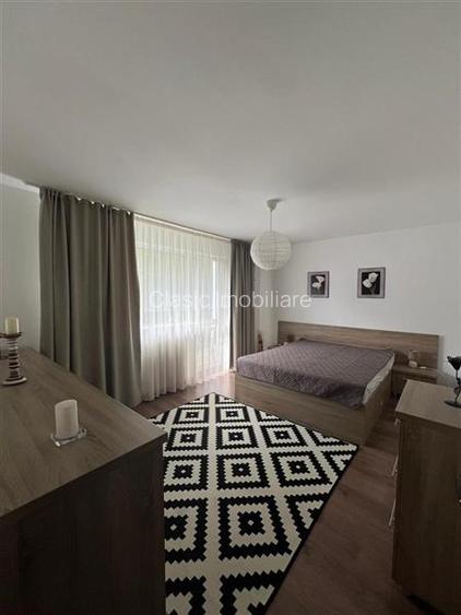 Inchiriere apartament 3 camere decomandat Manastur zona Academia de Muzica, Cluj - 6