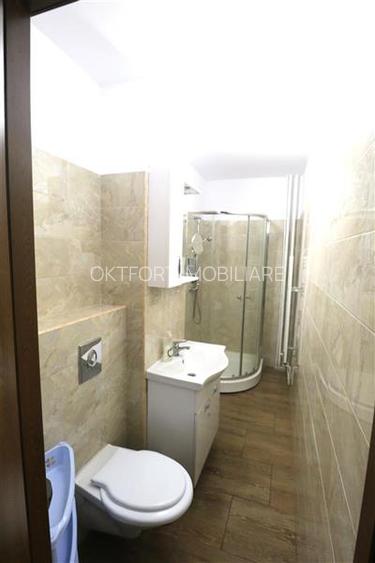 Apartament 3 camere , centrala proprie , zona Circumvalatiunii - 11