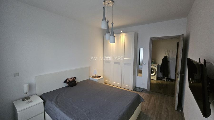 AP. 2 CAMERE METALURGIEI, PARCARE, CENTRALA, MASINA DE SPALAT VASE - 2