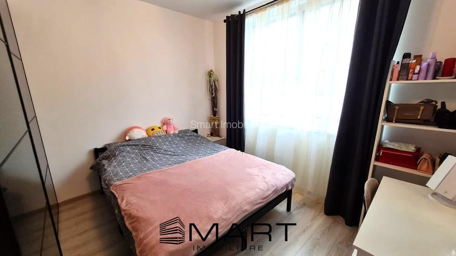 Apartament 3 camere decomandat zona Selimbar - 10