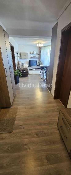 Apartament 3 camere + GRADINA aprox 800mp | Mobilat & utilat | Vilă 6 ap  - 7