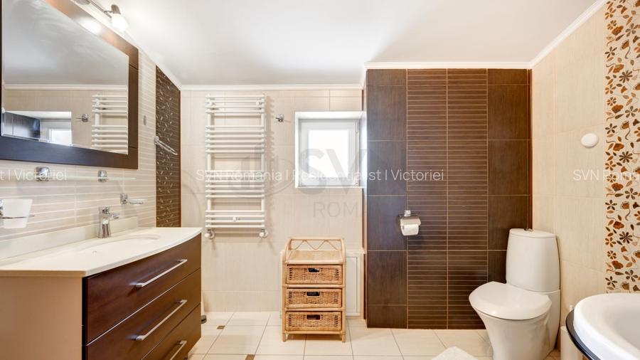 REV2003949 Vila individuala de vanzare in Pipera - 8