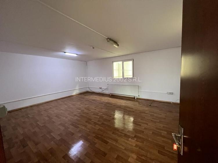 Hala de vanzare in Calea Sagului - platforma Incontro - 11