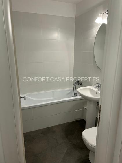 Pajura - Jiului -  metrou - Apartament 2 camere - mobilat - renovat  - modern - 13