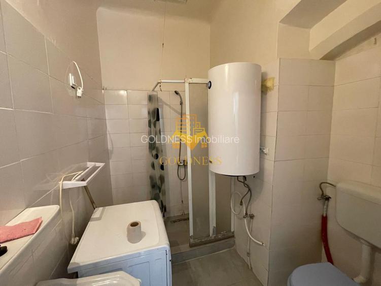 Casă 3 camere, Mihail  Kogalniceanu, Zona Ultracentrală, Curte 240 mp - 7