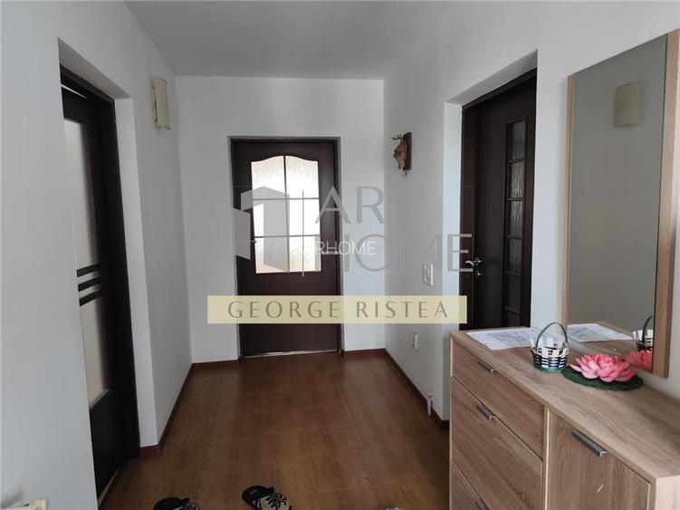 Casa + anexe 2756 mp teren Baicoi zona Tufeni - 10