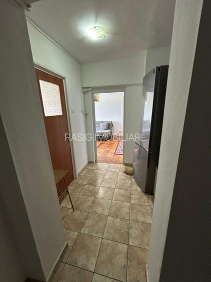 Inchiriere apartament Parc Bazilescu - 7