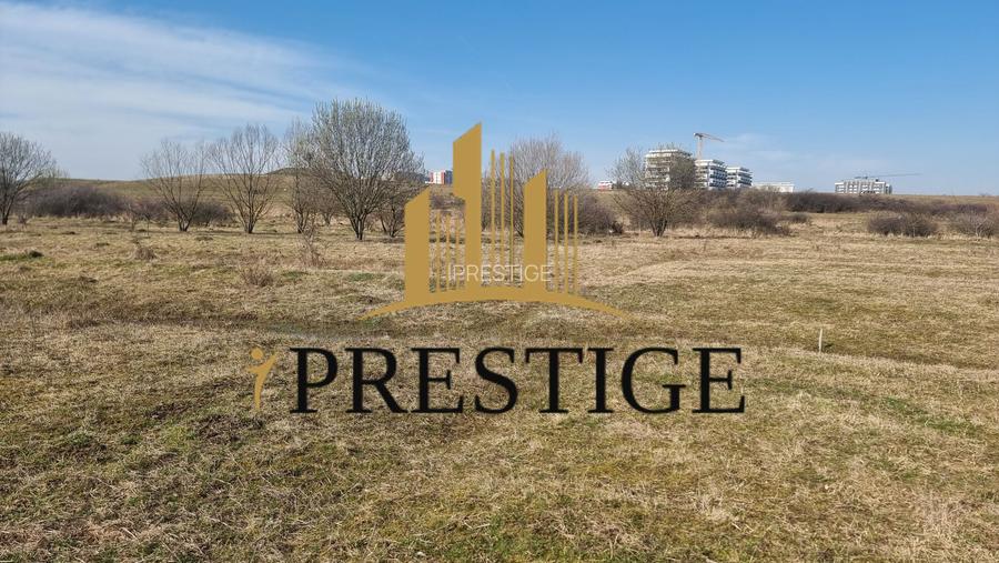 TEREN DE VÂNZARE 1000 MP ȘELIMBĂR ZONA TROIȚĂ | INVESTIȚIE - 14