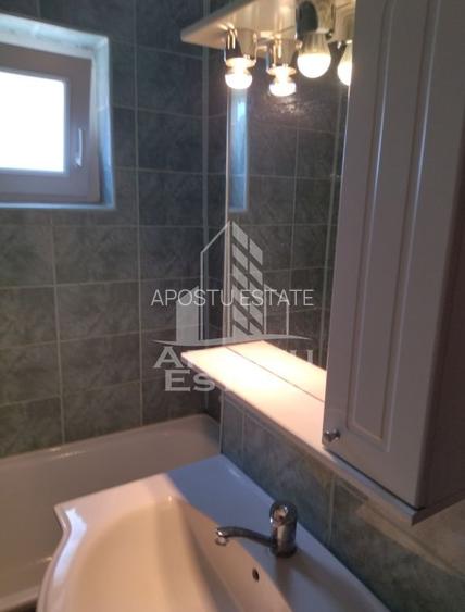 Apartament cu 4 camere , centrala proprie, zona Soarelui - 8