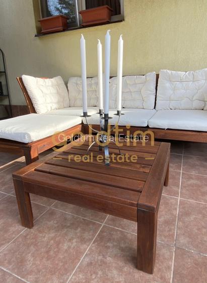 VILA SUPERBA/AZUR RESIDENCE/PIPERA/COZY SI ELEGANTA - 13