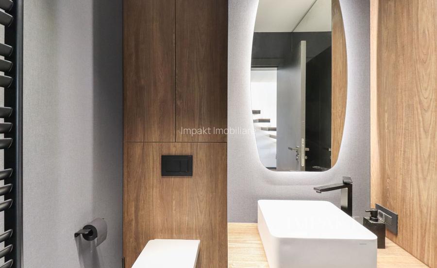 Penthouse superb situat in cartierul Dambul Rotund! - 10