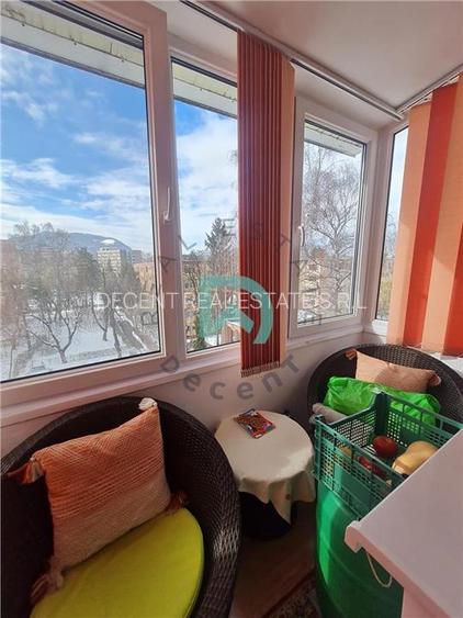 Apartament 2 camere  Astra, Brasov - 8