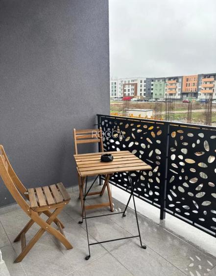 Apartament de 2 camere, etaj 1 – Atena Residence 2026, parcare, prima închiriere - 9