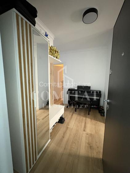 Apartament 2 dormitoare | La cheie | Parcare | Eroilor - 6