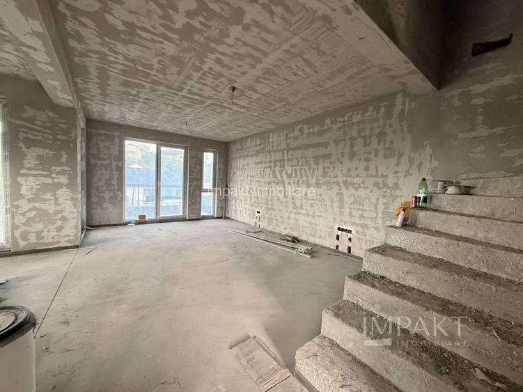 Casa cuplata cu garaj dublu, in Dezmir! - 6
