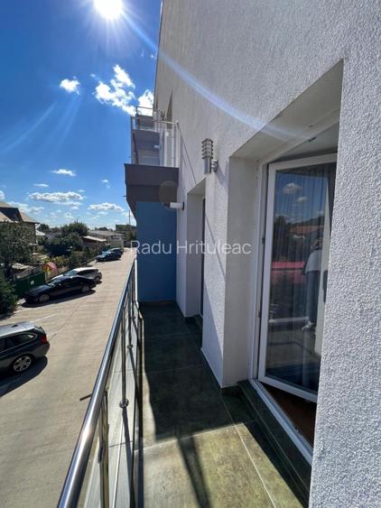 Apartam 2 cam, 88mp, terasa, piscina, proprietar - 11