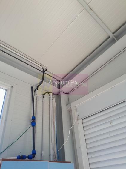 VANZARE TEREN 3100 MP - SAT ROSIORI (IL) - 8