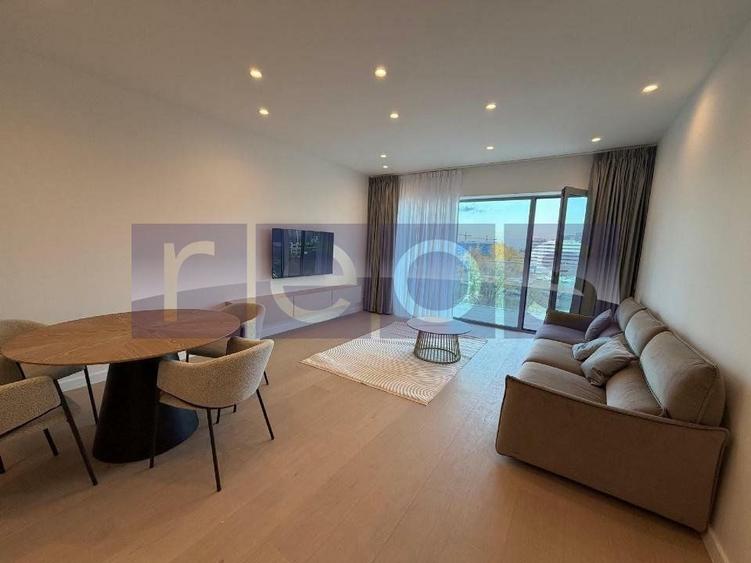 INCHIRIERE 2 CAMERE | AVIATIEI TOWER | MOBILAT SI UTILAT LUX | PARCARE - 6