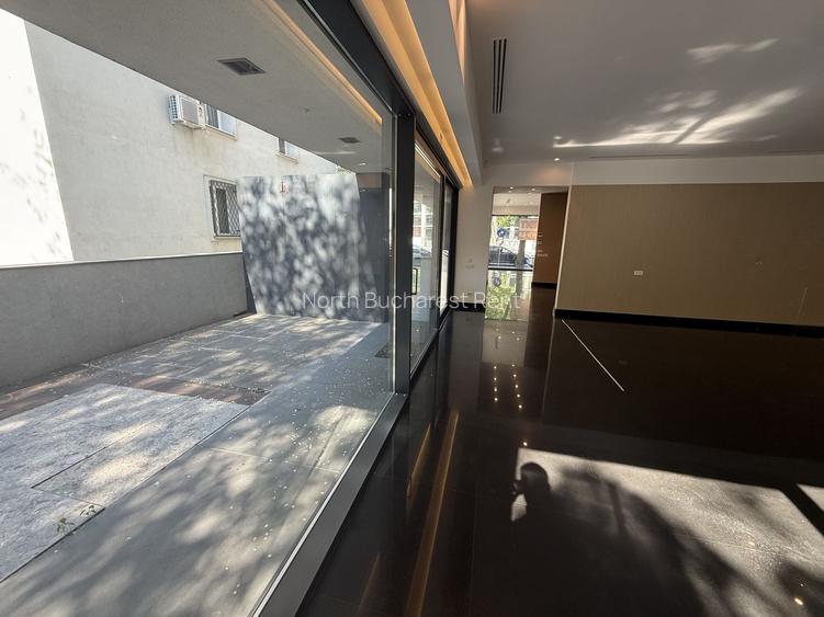 Inchiriere Spatiu Comercial | 150 mp | Floreasca | Stradal Premium - 9