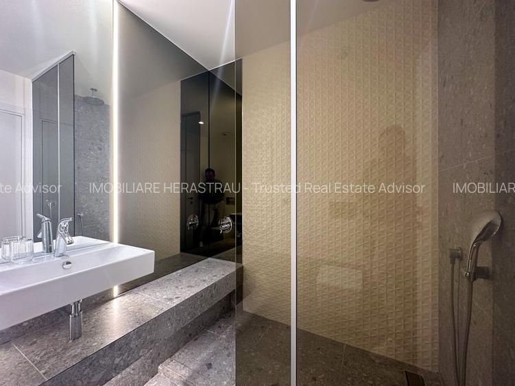 Aviatiei Tower | 2 camere | Ideal pentru investitie - 5