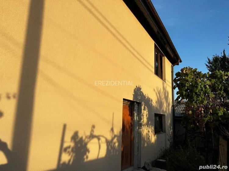 Casa Rahova -Alexandriei ,teren 250 mp,p+1 - 3