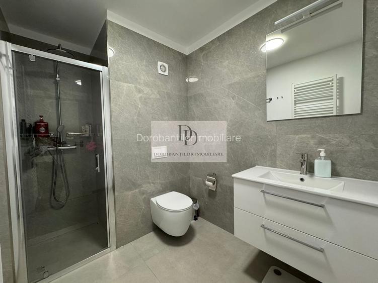 Apartament 2 camere modern | 50 mp + balcon 11 mp | Tăietura Turcului - 9
