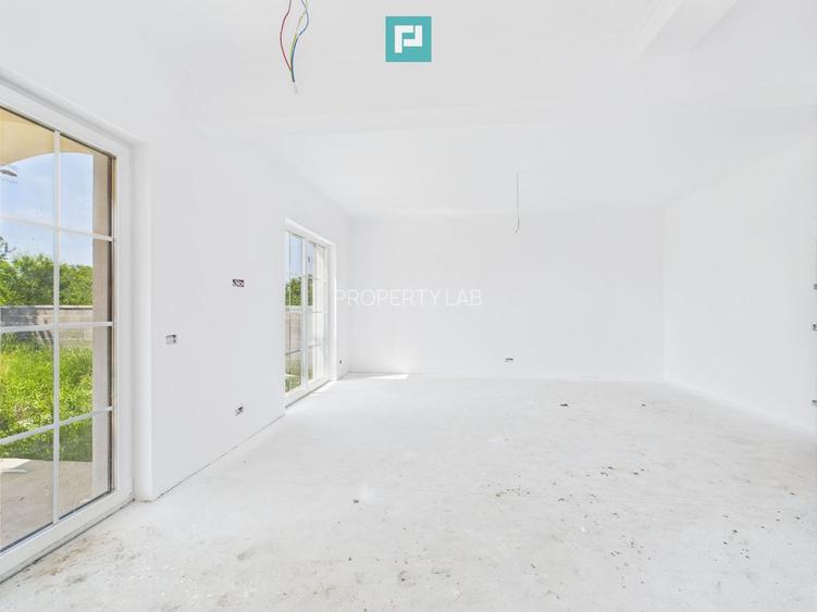 Jumătate de Duplex Modern în Giarmata - 16