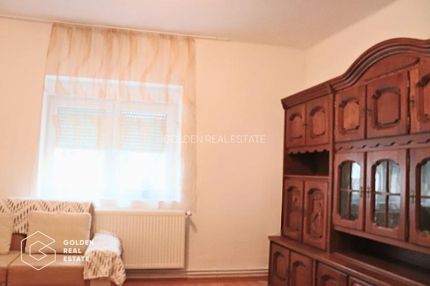 Casa in centrul localitatii Galsa -  COMISION ZERO - 6