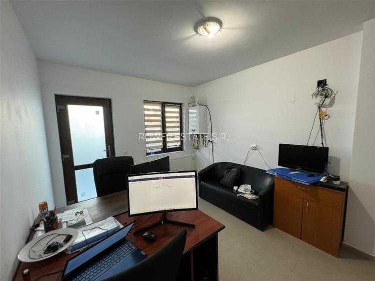 Casa Individuala situata in cartierul Gheorgheni! - 21