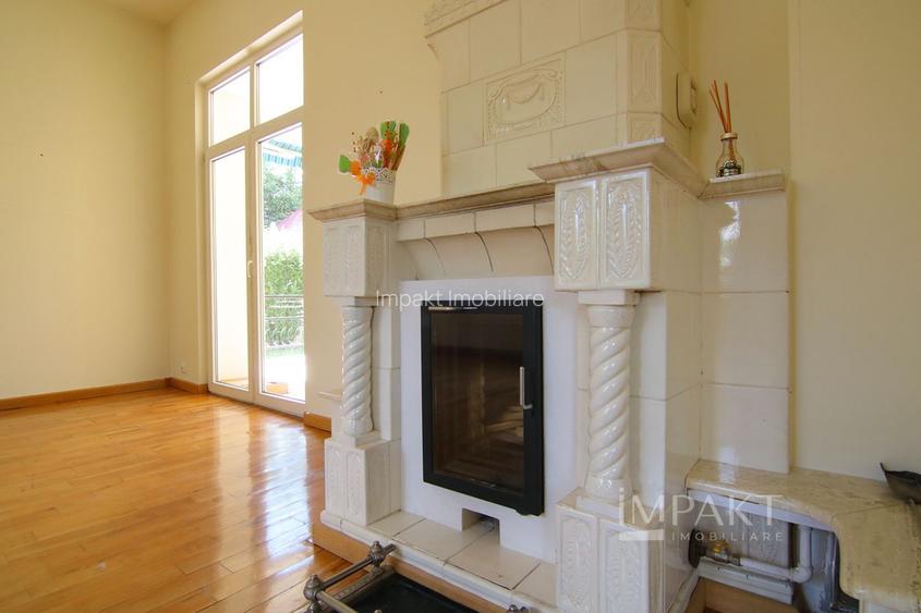 Casa individuala situata la 2 minute de Parcul Engels ! - 6