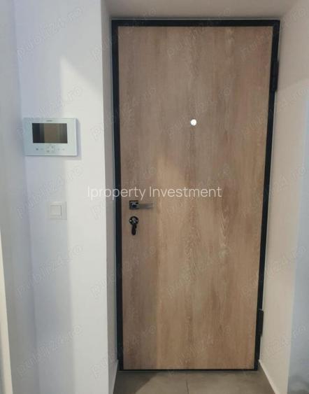 Studio | HILS Pallady | Metrou | Centrala | Parcare - 4