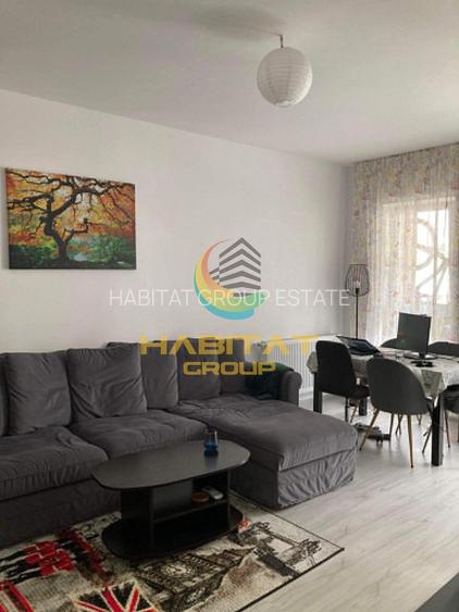 Inchiriere Apartament 2 Camere Metrou Berceni - 7