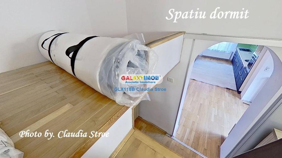 INCHIRIERE GARSONIERA GLADIOLELOR - UNIRII - 7