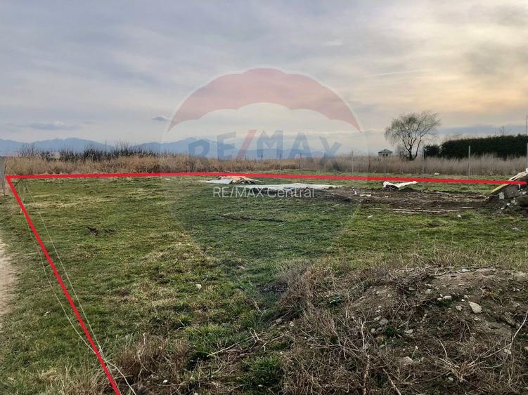 COMISION 0%| Teren 700mp | Intravilan | BOD - 2