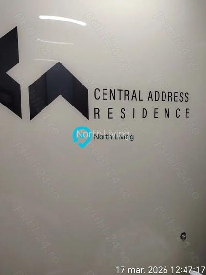 Apartament 2 Camere Nou | Complet Mobilat & Utilat | Unirii – Central - 2